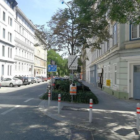 Vienna Gold Apartments - Contactless Check In 외부 사진