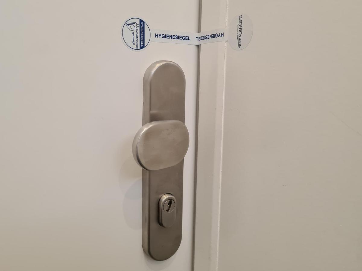 Vienna Gold Apartments - Contactless Check In 외부 사진