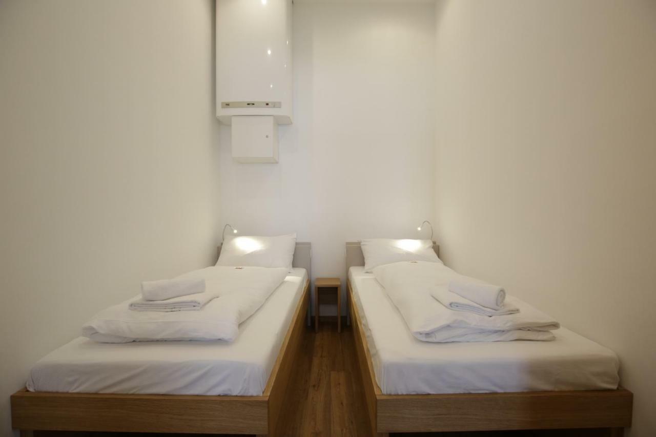 Vienna Gold Apartments - Contactless Check In 외부 사진