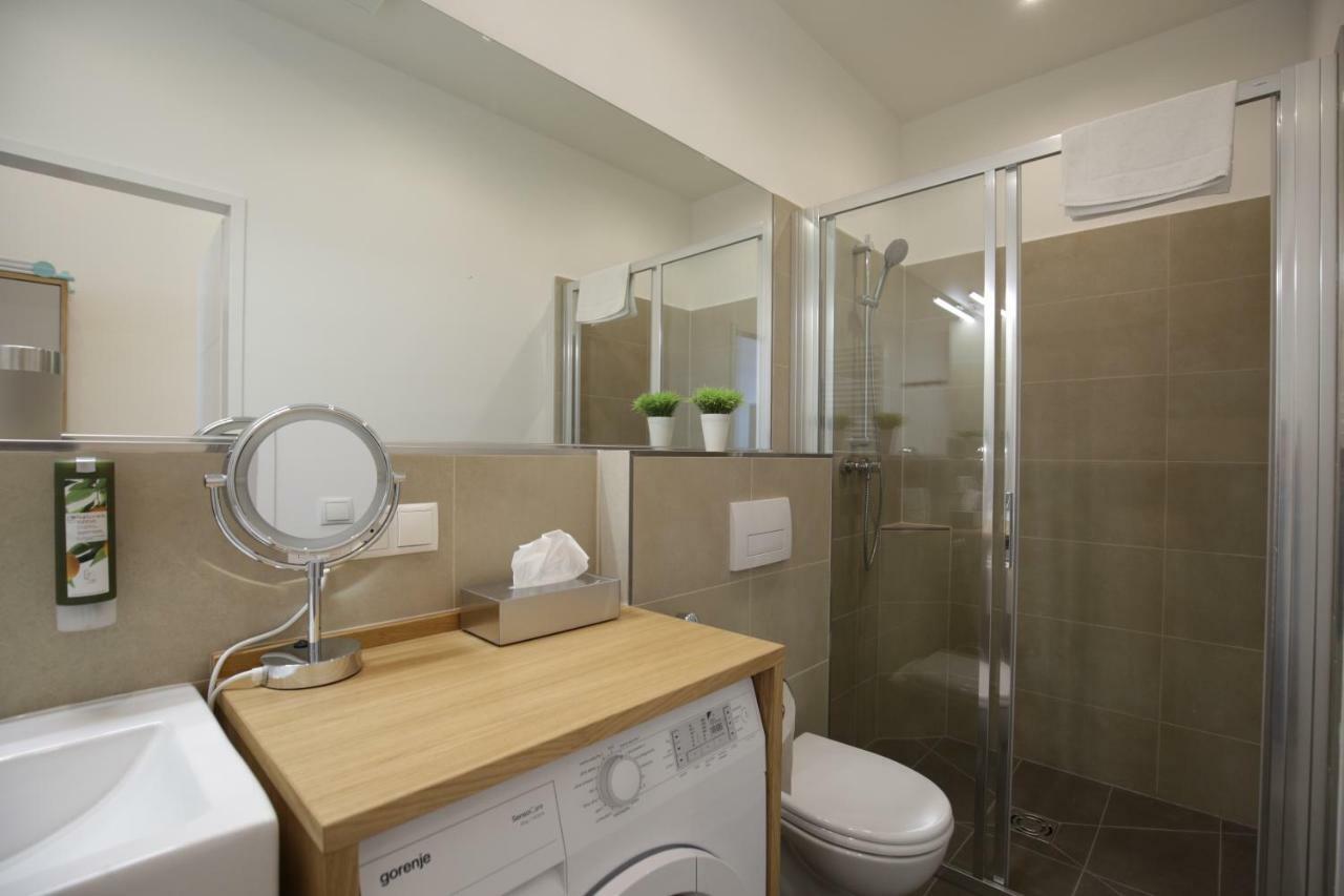 Vienna Gold Apartments - Contactless Check In 외부 사진