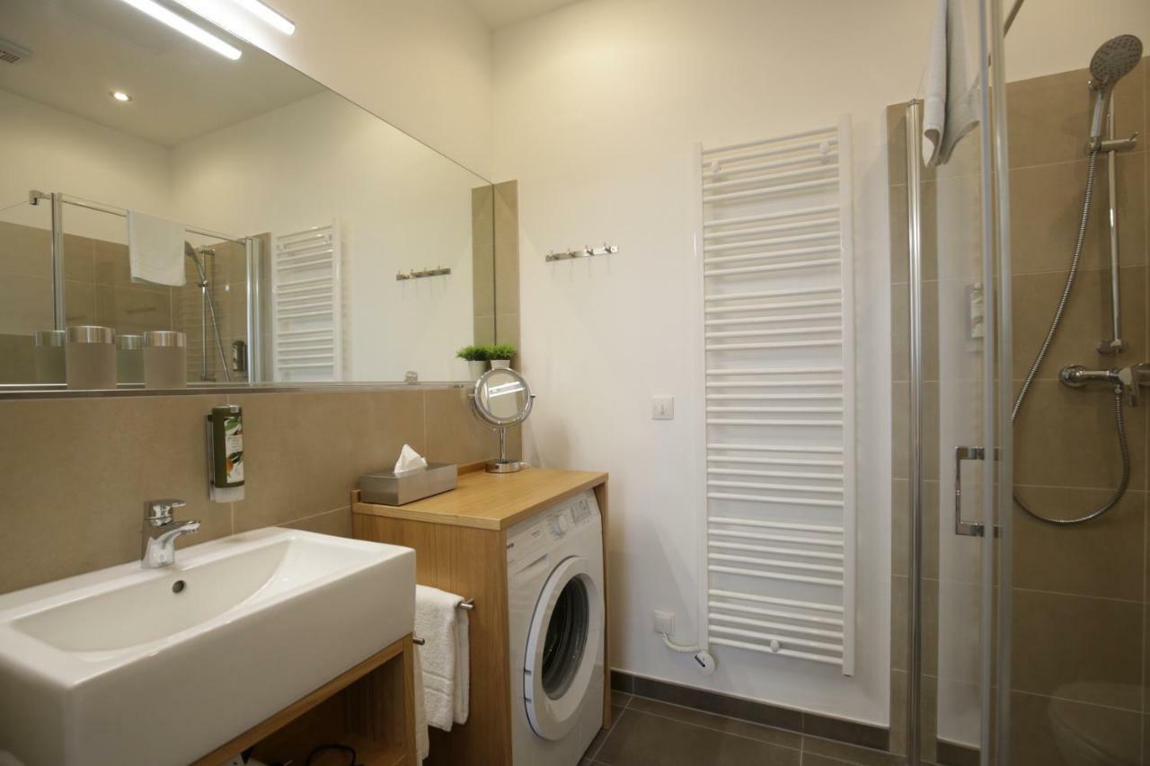 Vienna Gold Apartments - Contactless Check In 외부 사진
