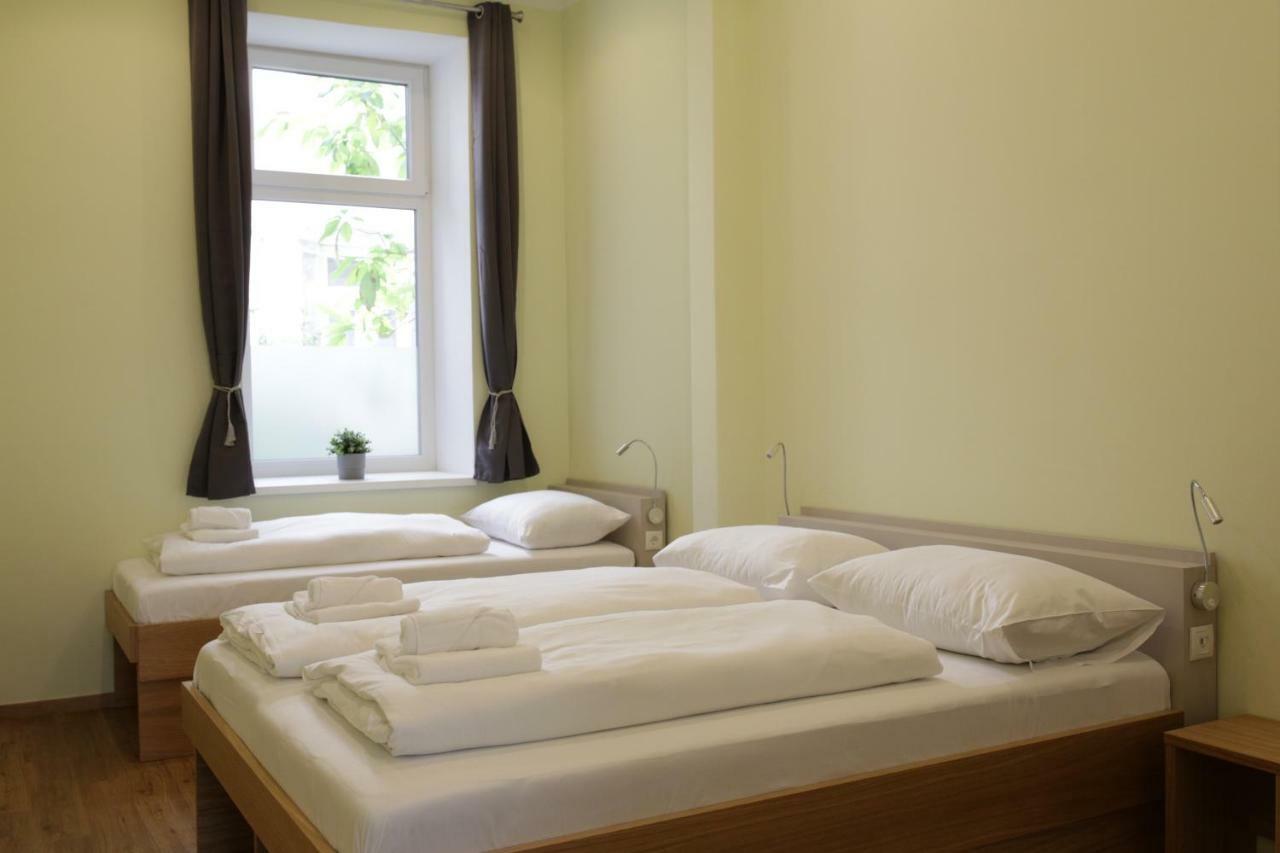 Vienna Gold Apartments - Contactless Check In 외부 사진