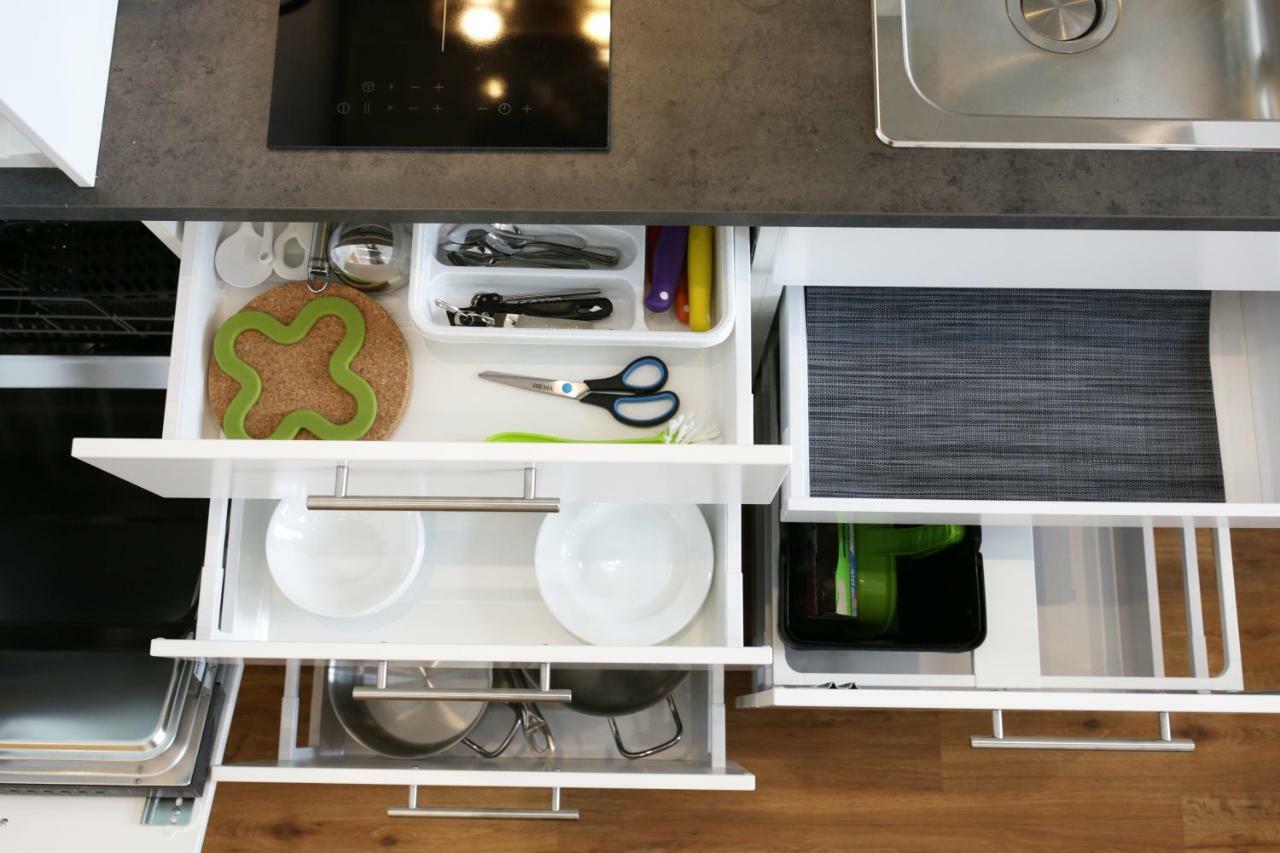Vienna Gold Apartments - Contactless Check In 외부 사진