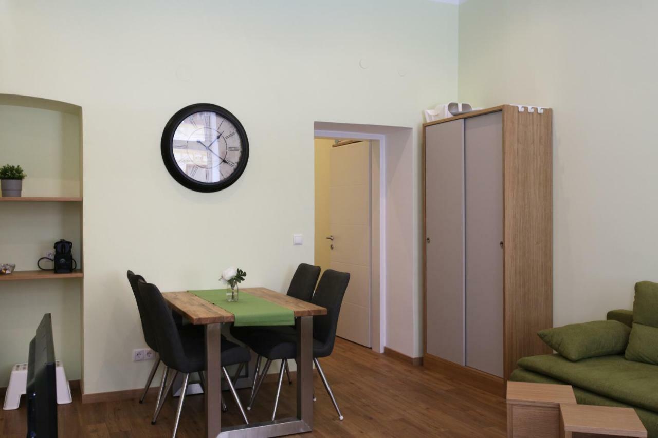 Vienna Gold Apartments - Contactless Check In 외부 사진