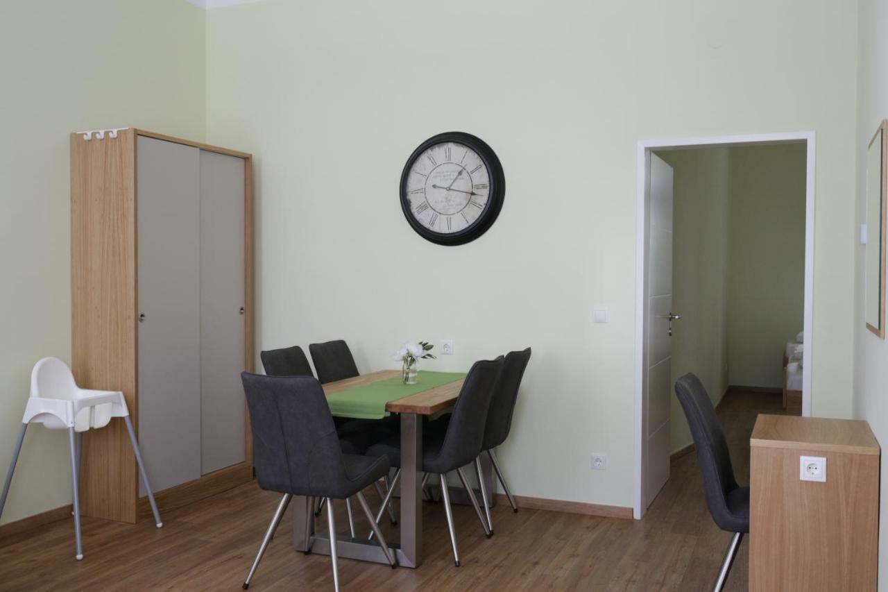 Vienna Gold Apartments - Contactless Check In 외부 사진