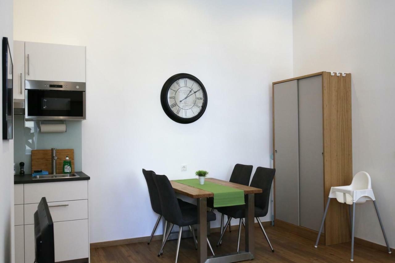 Vienna Gold Apartments - Contactless Check In 외부 사진